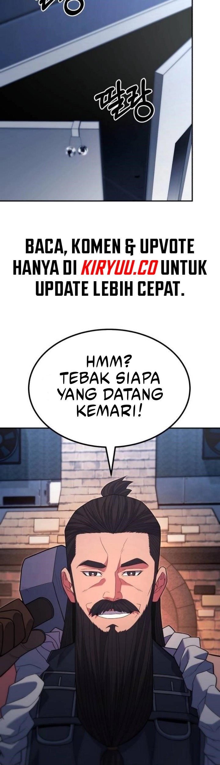 Expelled Hero Is Too Strong Chapter 35 Gambar 10