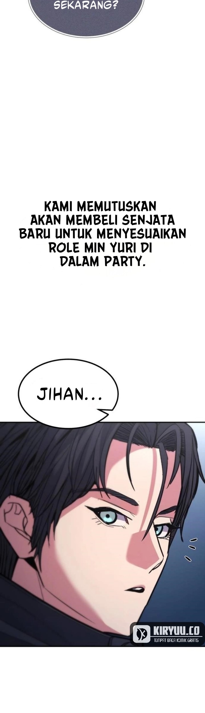 Expelled Hero Is Too Strong Chapter 35 Gambar 17