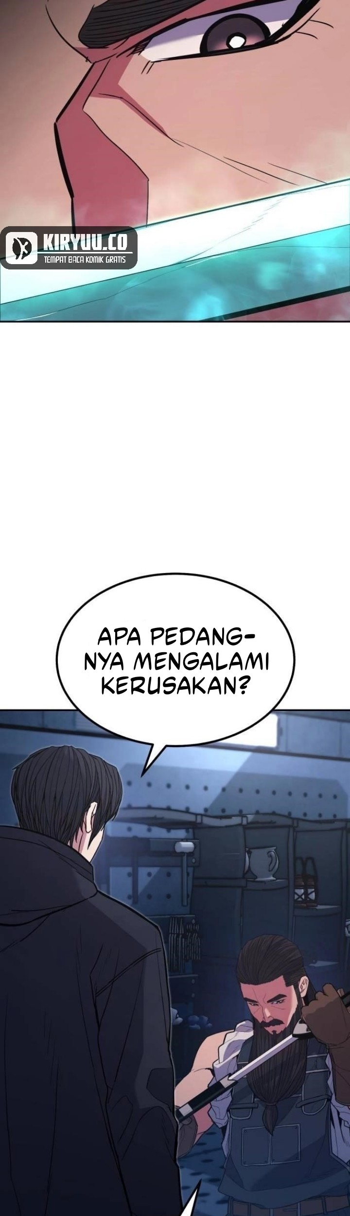 Expelled Hero Is Too Strong Chapter 35 Gambar 35