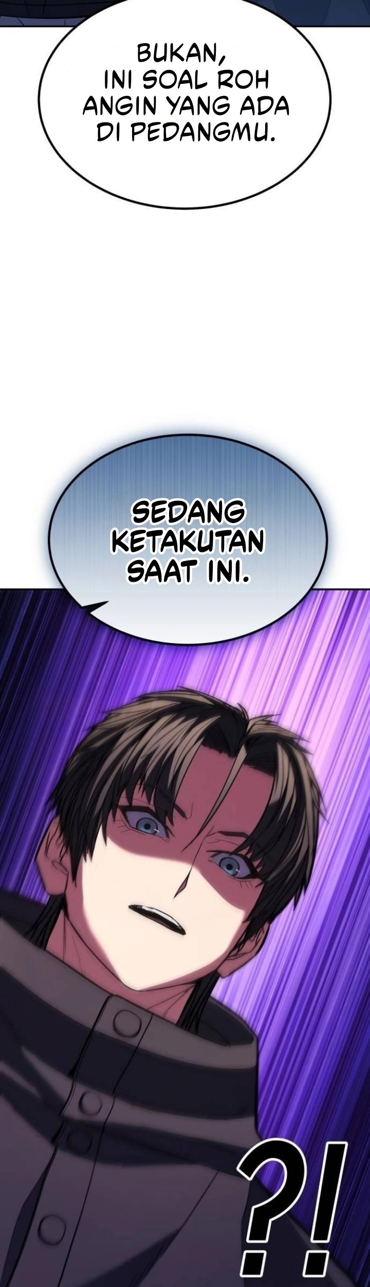 Expelled Hero Is Too Strong Chapter 35 Gambar 37