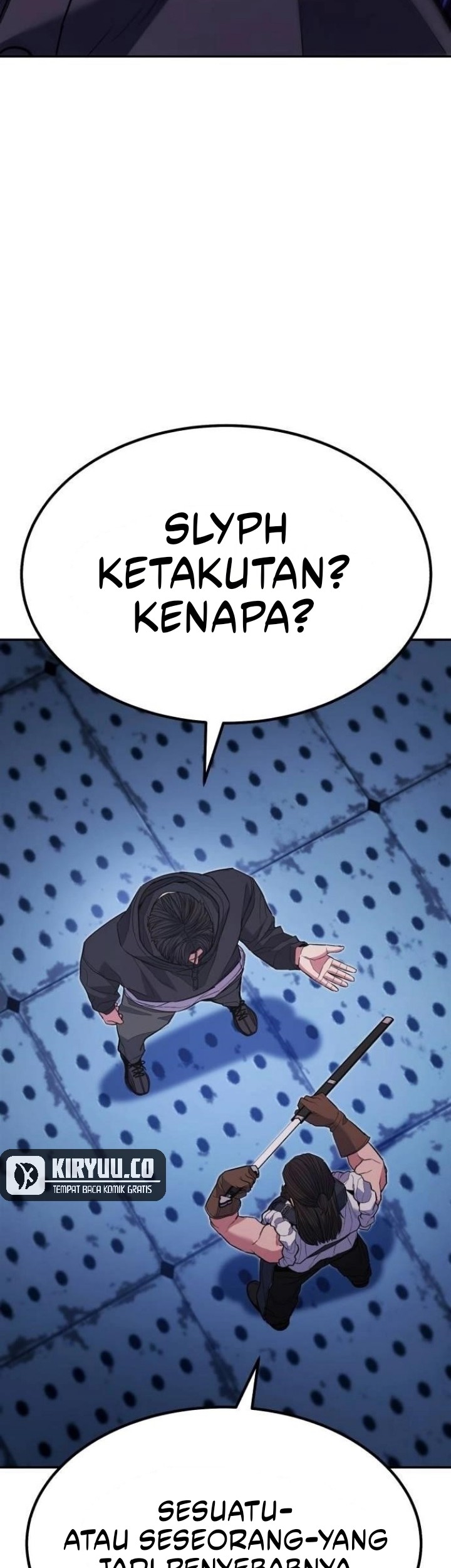 Expelled Hero Is Too Strong Chapter 35 Gambar 38