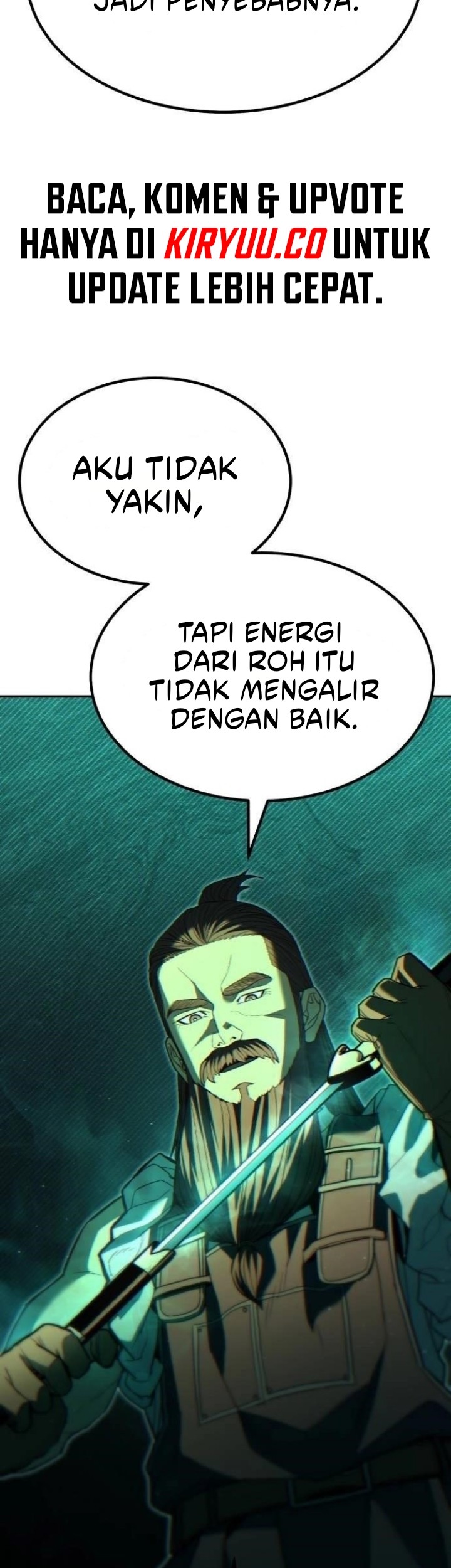Expelled Hero Is Too Strong Chapter 35 Gambar 39