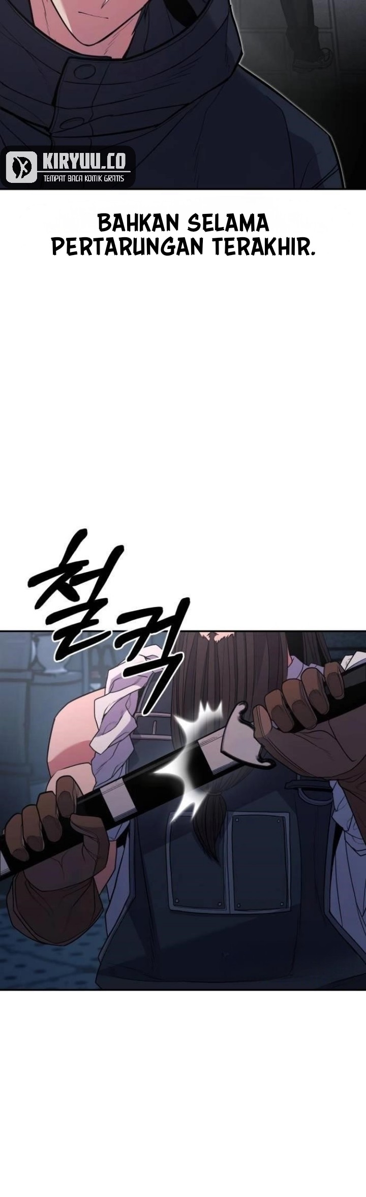 Expelled Hero Is Too Strong Chapter 35 Gambar 41