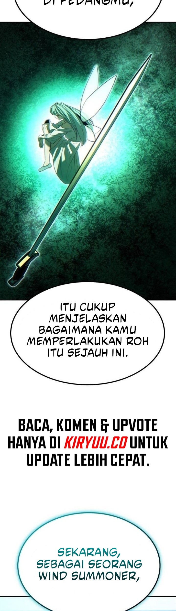 Expelled Hero Is Too Strong Chapter 35 Gambar 44