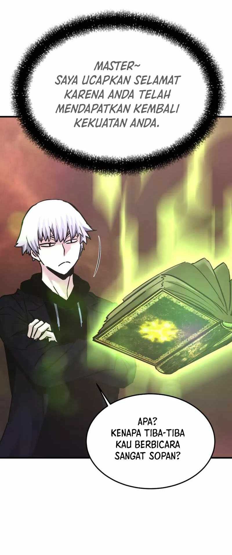 Han Dae Sung Returned From Hell Chapter 114 Gambar 43