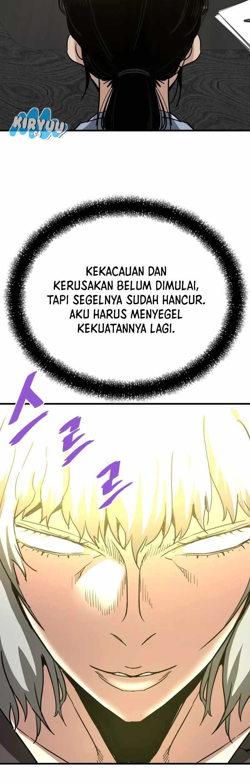 Han Dae Sung Returned From Hell Chapter 114 Gambar 59