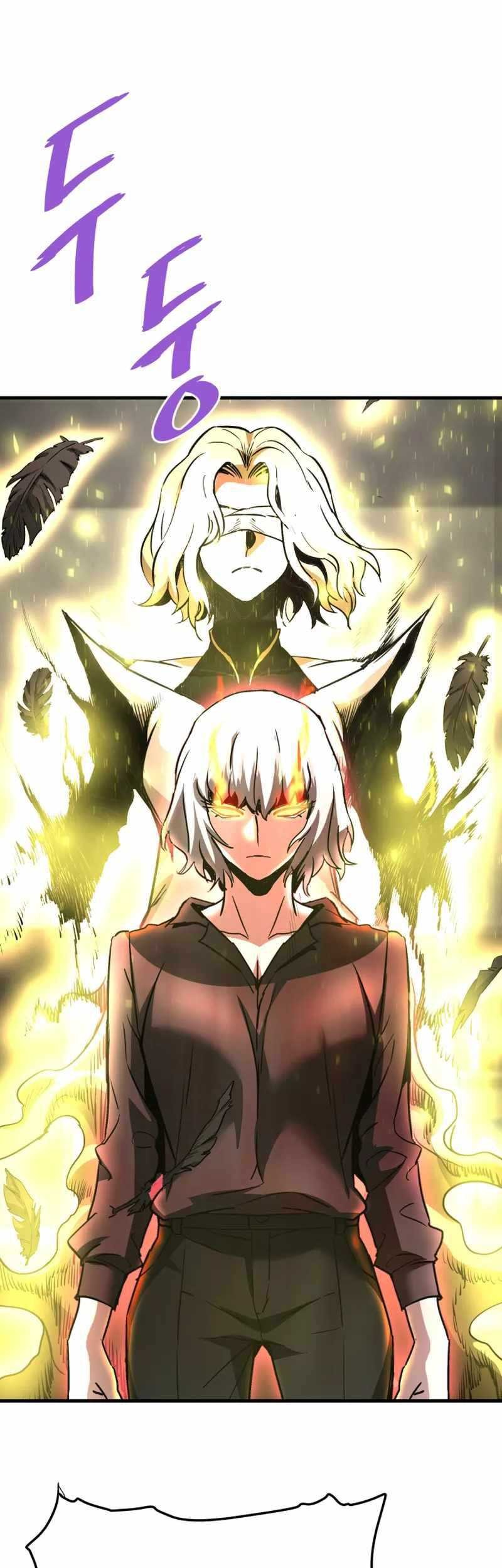 Han Dae Sung Returned From Hell Chapter 114 Gambar 60
