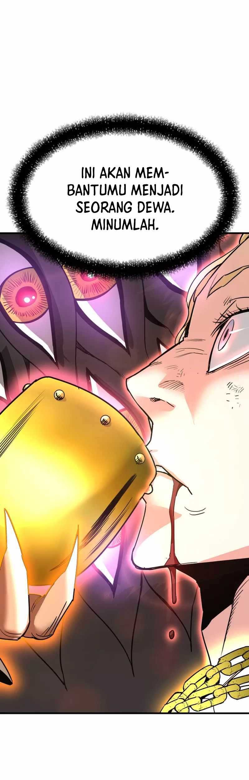 Han Dae Sung Returned From Hell Chapter 114 Gambar 31