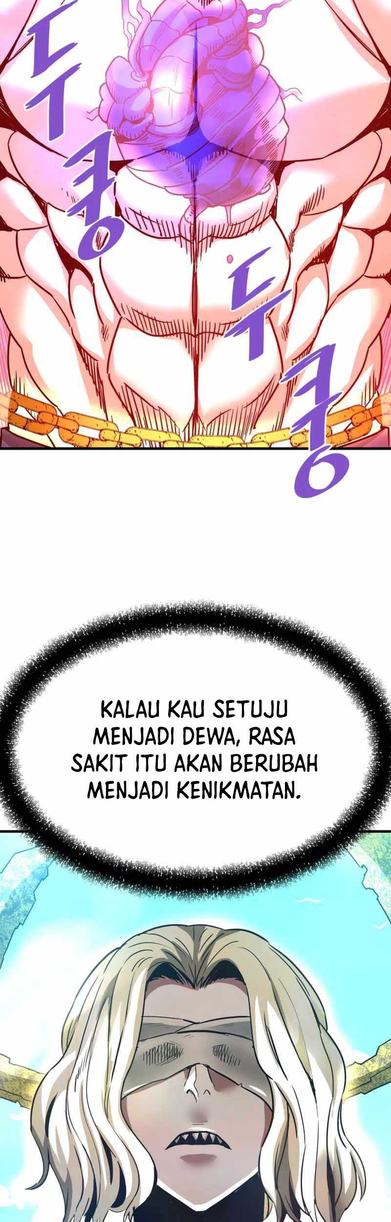 Han Dae Sung Returned From Hell Chapter 114 Gambar 34