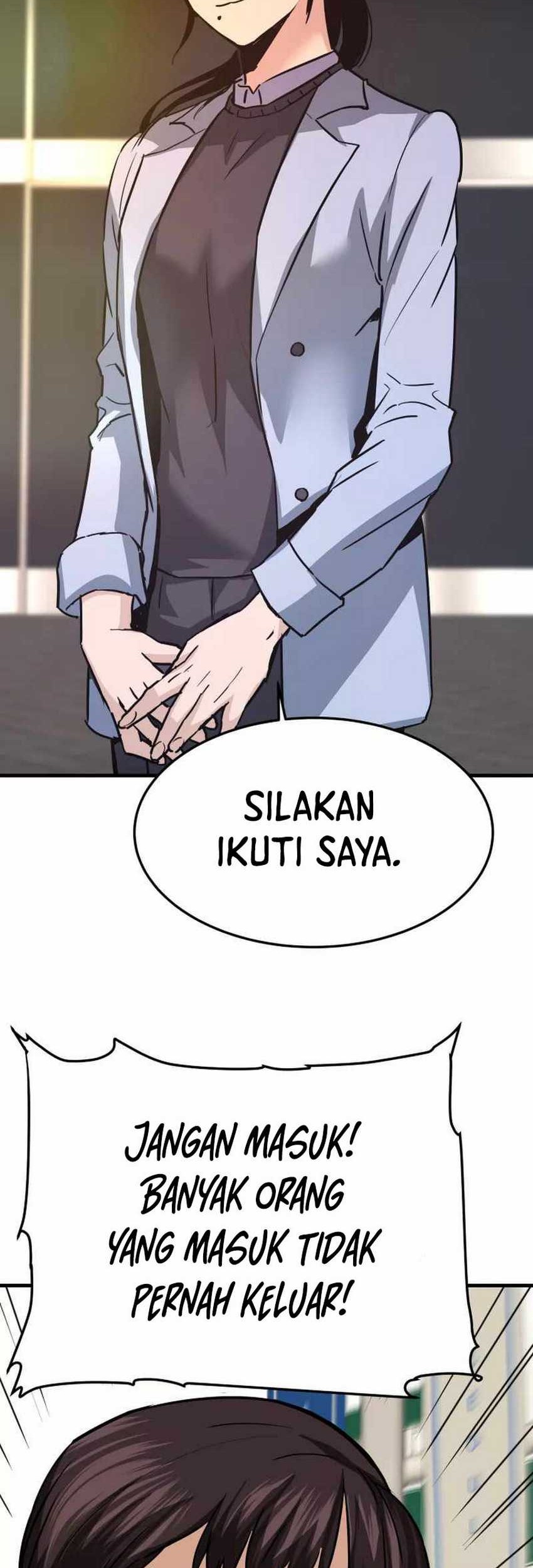 Han Dae Sung Returned From Hell Chapter 113 Gambar 49