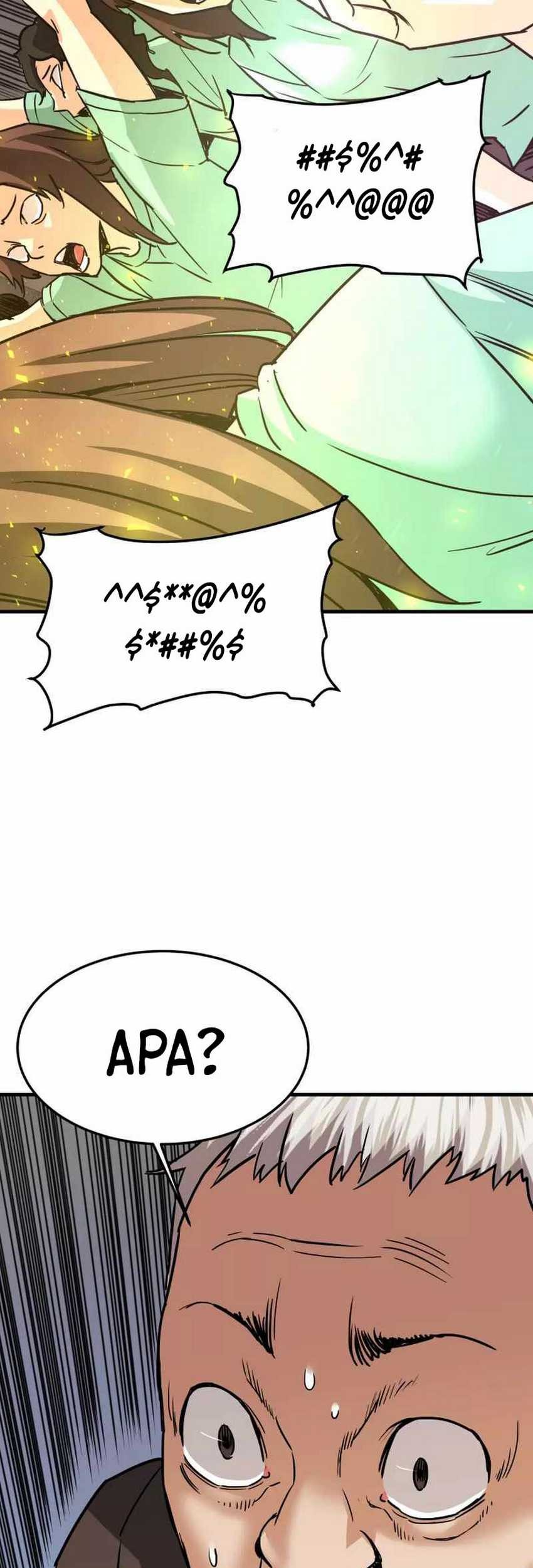 Han Dae Sung Returned From Hell Chapter 113 Gambar 63