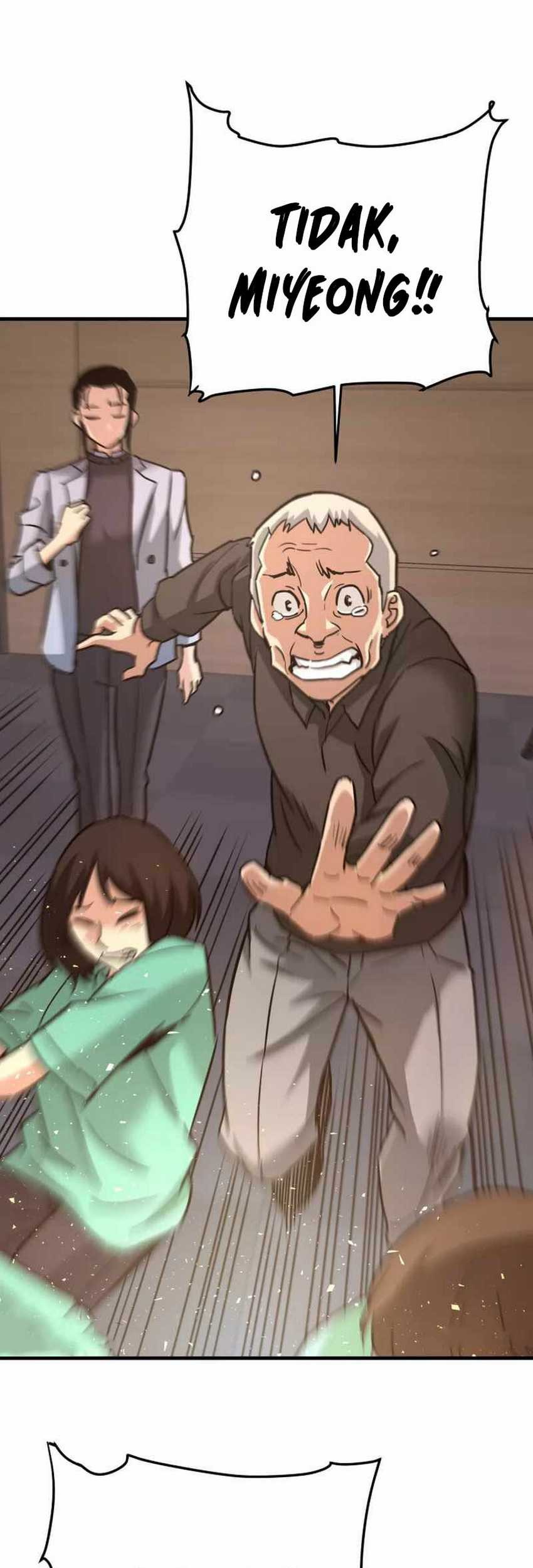 Han Dae Sung Returned From Hell Chapter 113 Gambar 73