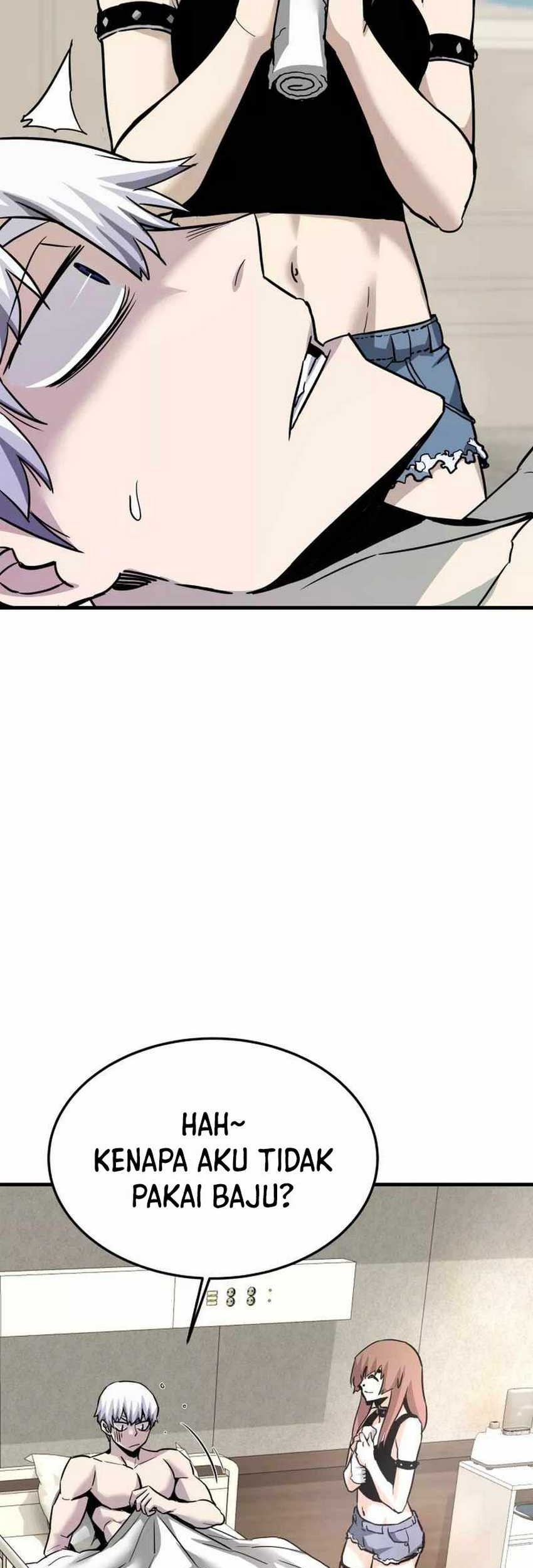 Han Dae Sung Returned From Hell Chapter 113 Gambar 5