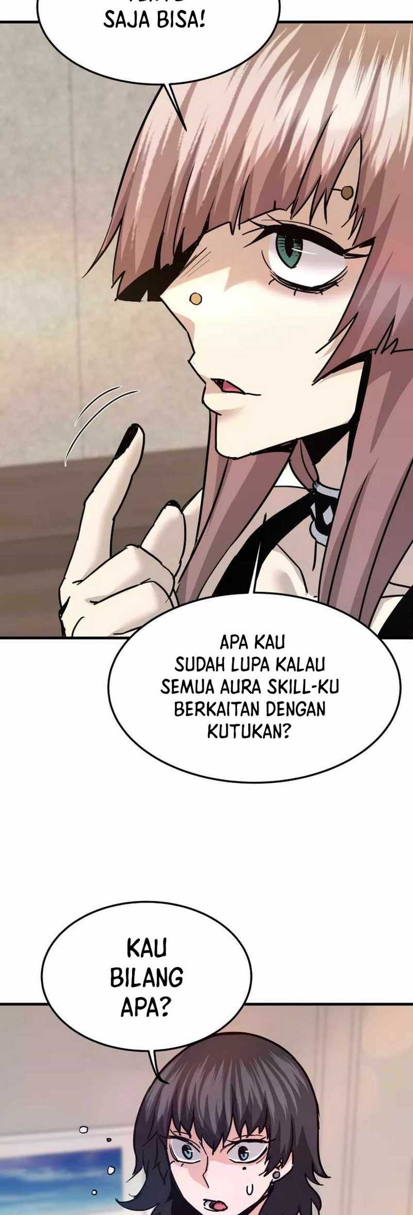 Han Dae Sung Returned From Hell Chapter 113 Gambar 20