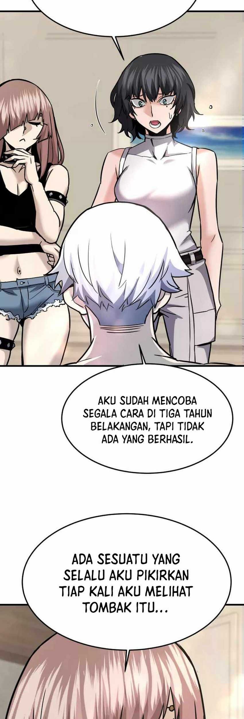 Han Dae Sung Returned From Hell Chapter 113 Gambar 25