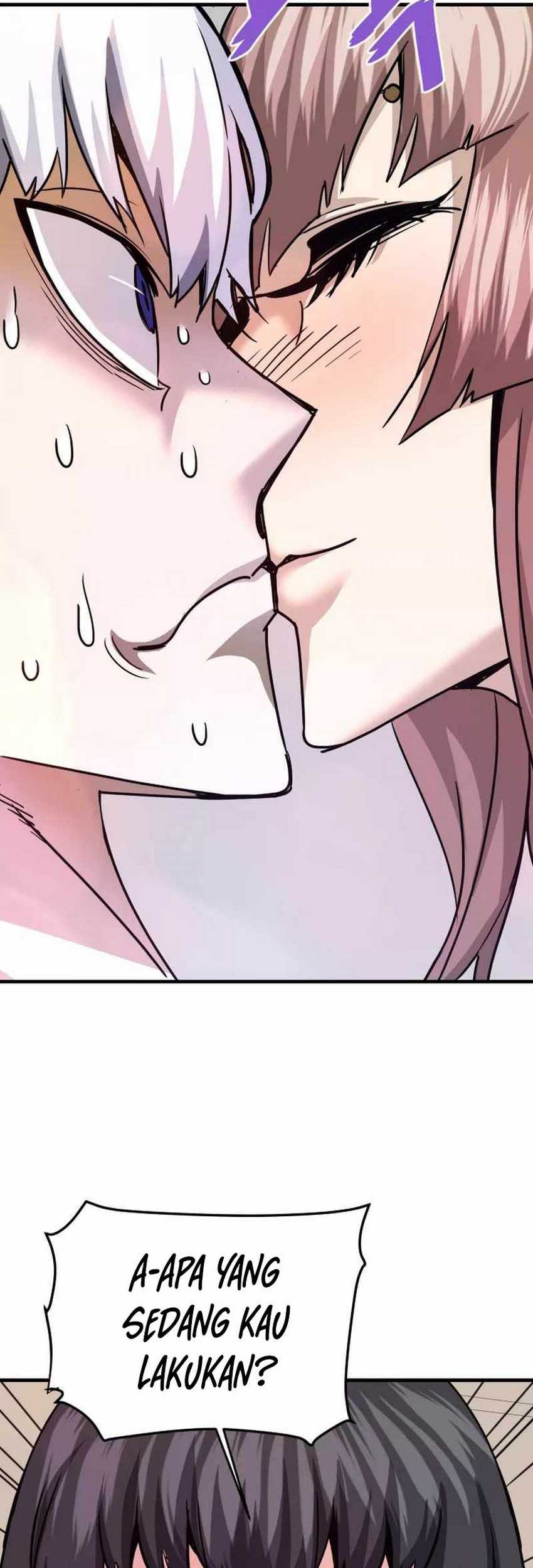Han Dae Sung Returned From Hell Chapter 113 Gambar 29