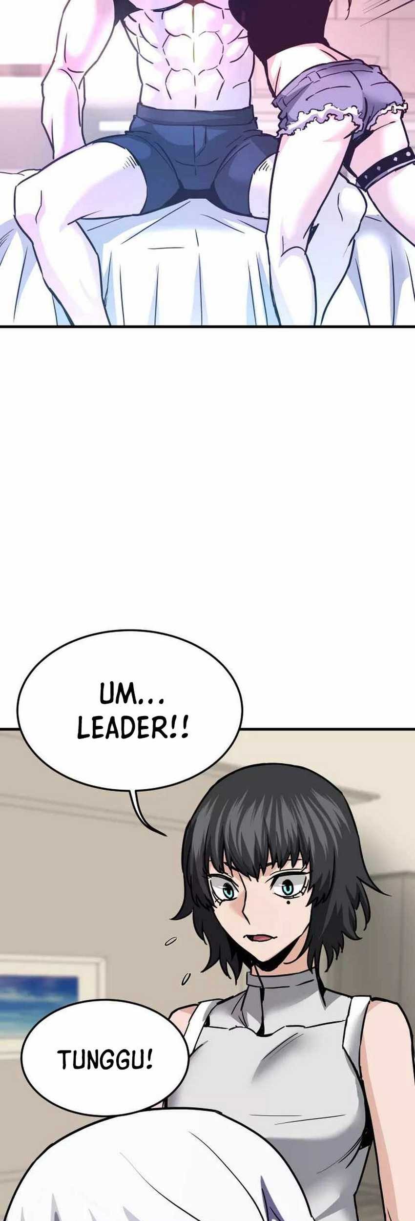 Han Dae Sung Returned From Hell Chapter 113 Gambar 38