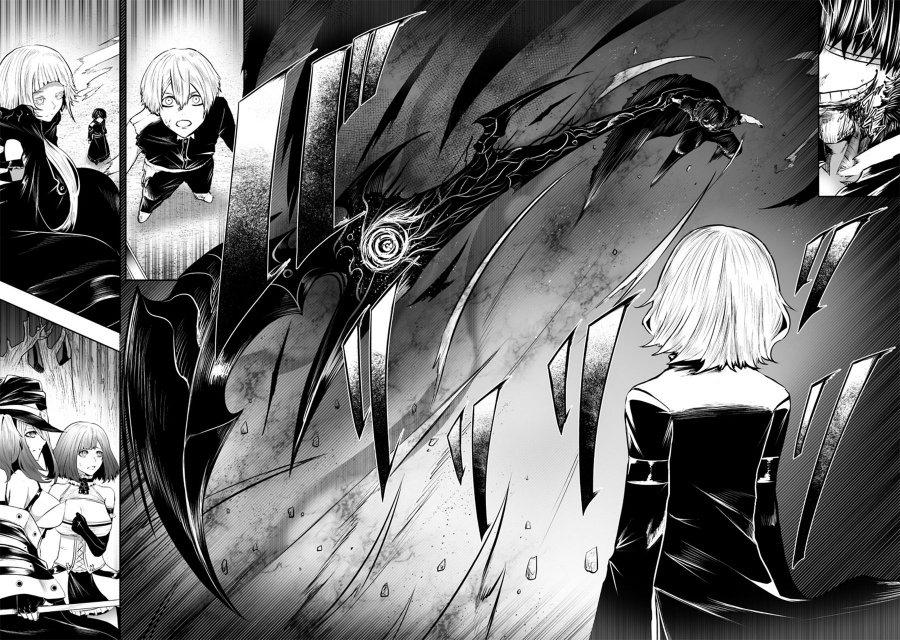 Ore dake Fuguu Skill no Isekai Shoukan Hangyakuki Chapter 98 Gambar 5