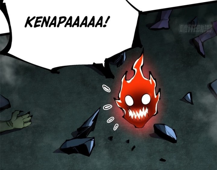 I Really Don’t Want to Learn Forbidden Spells Chapter 97 Gambar 26