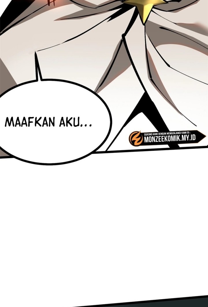 I Really Don’t Want to Learn Forbidden Spells Chapter 97 Gambar 28