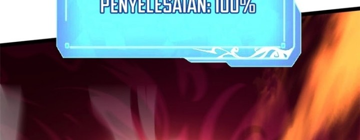 I Really Don’t Want to Learn Forbidden Spells Chapter 97 Gambar 40
