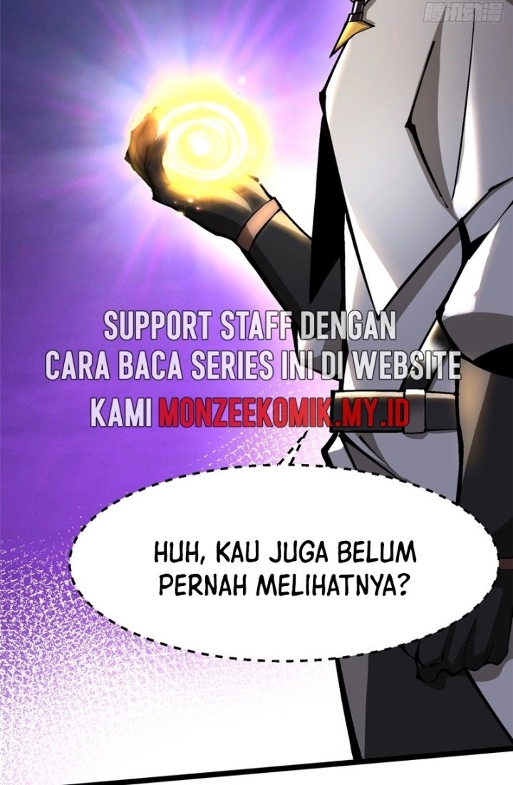 I Really Don’t Want to Learn Forbidden Spells Chapter 97 Gambar 3