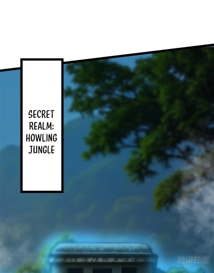I Really Don’t Want to Learn Forbidden Spells Chapter 97 Gambar 6