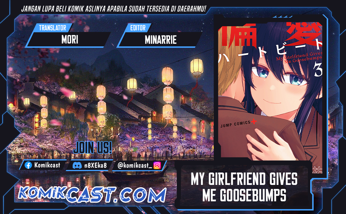 Baca Komik Henai Heartbeat Chapter 22 Gambar 1