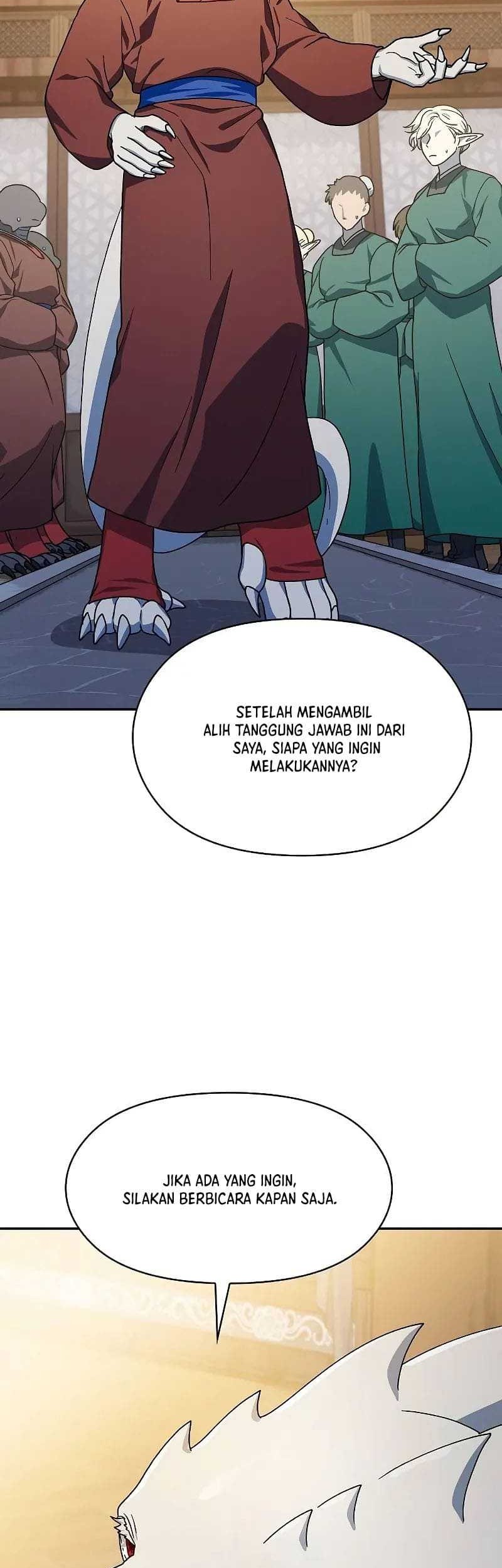 The Nebula’s Civilization Chapter 72 Gambar 59