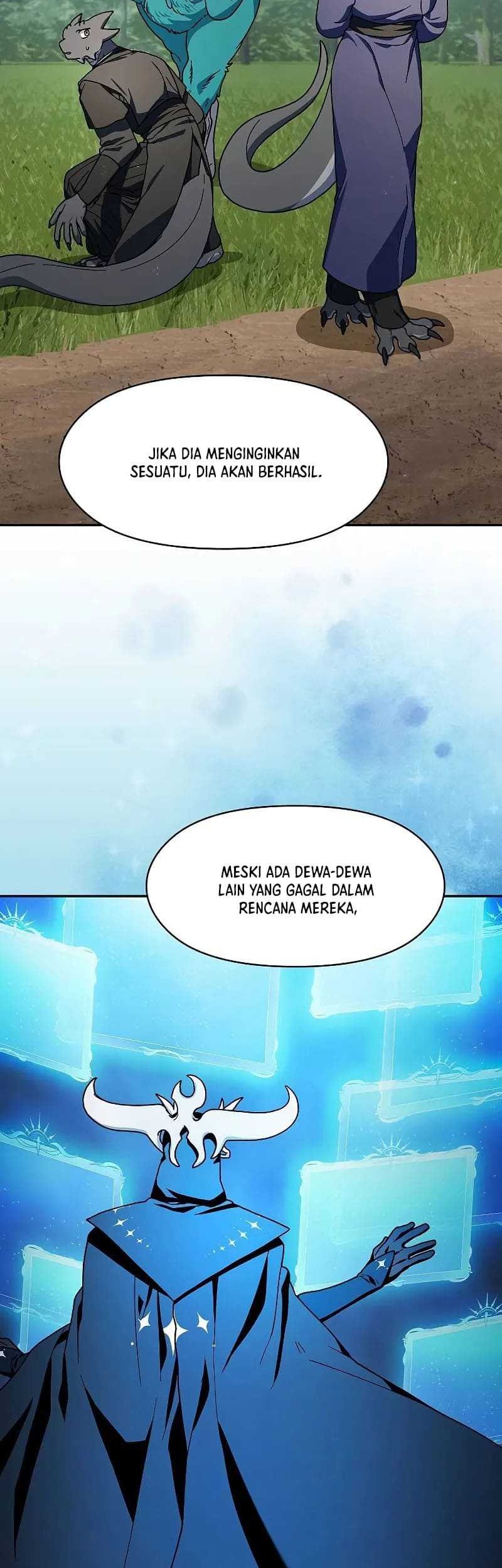 The Nebula’s Civilization Chapter 72 Gambar 5