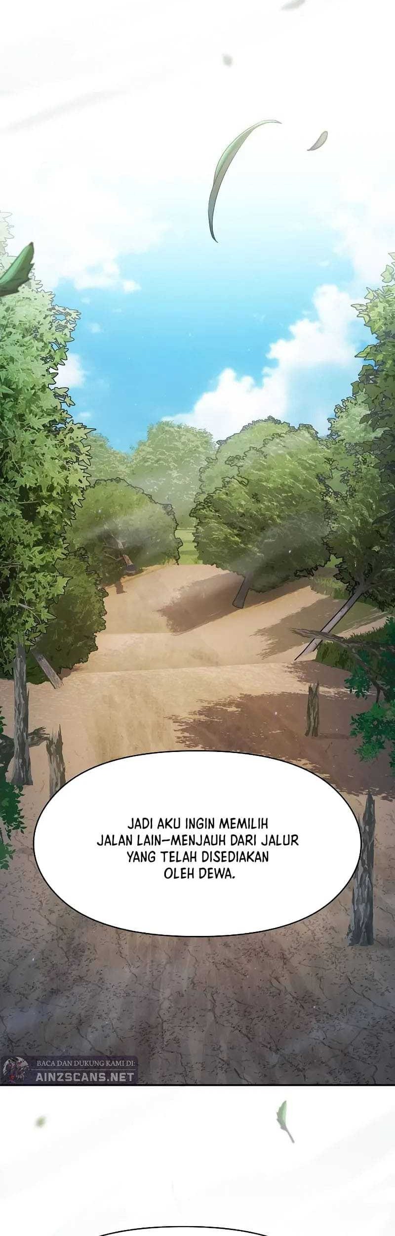 The Nebula’s Civilization Chapter 72 Gambar 12