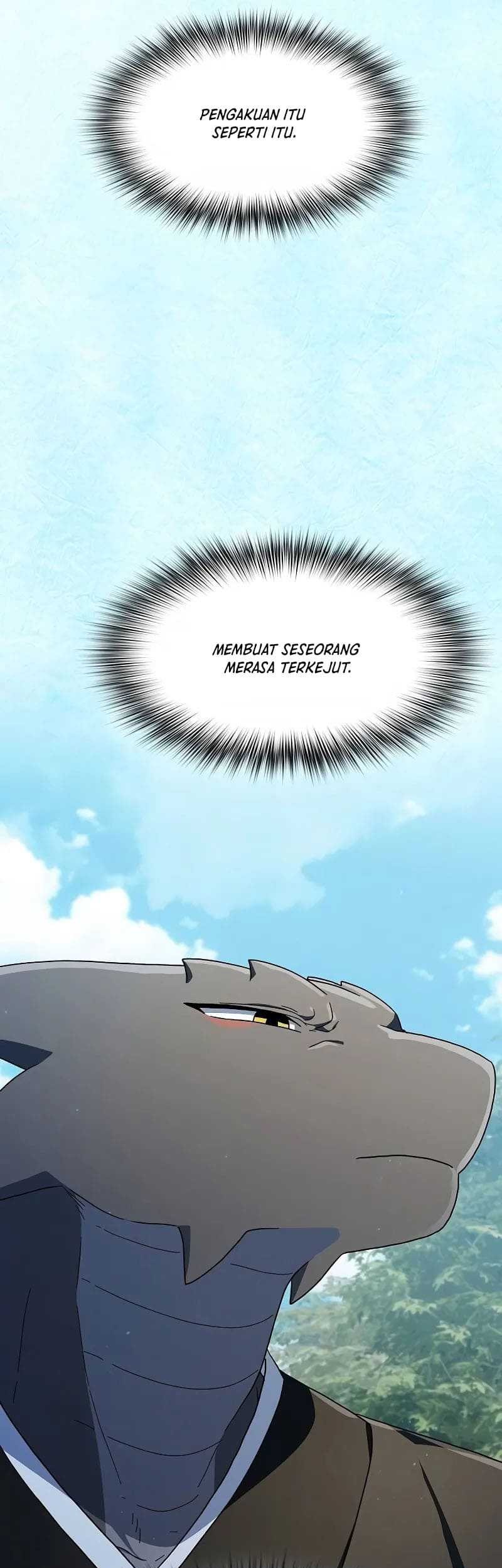 The Nebula’s Civilization Chapter 71 Gambar 45
