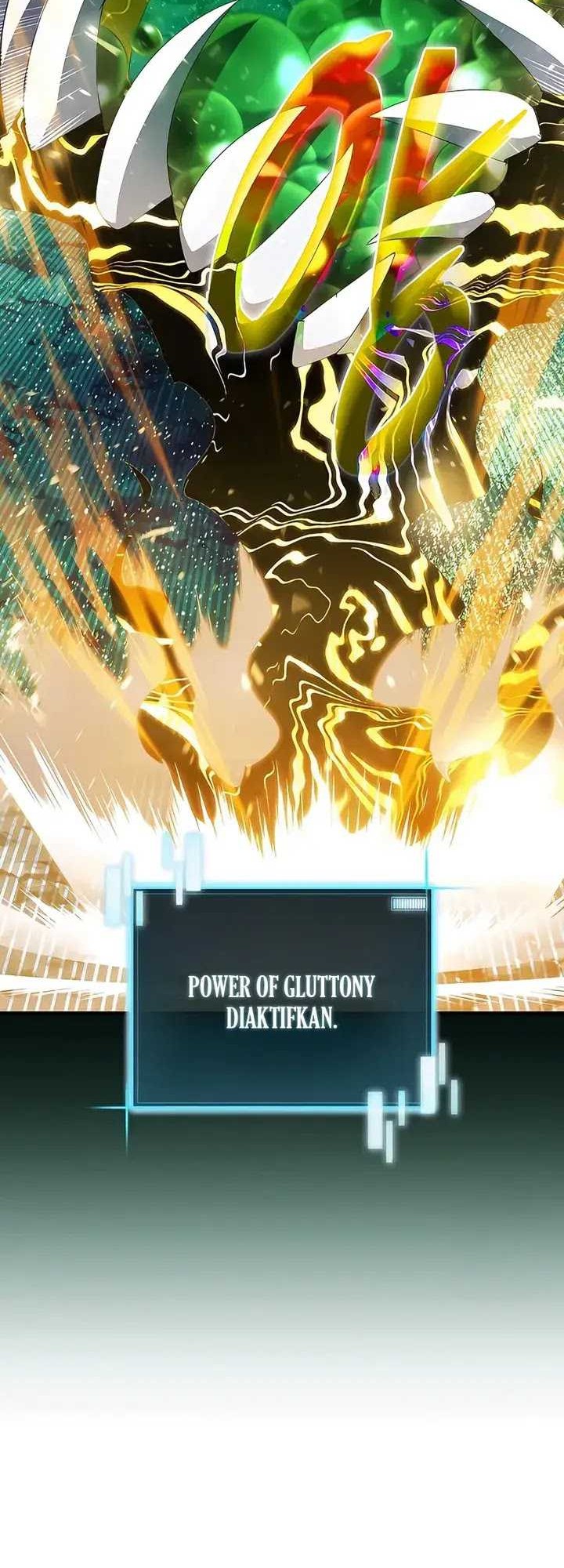 Baca I Robbed The Storehouse Of The God Chapter 44 Gambar 2