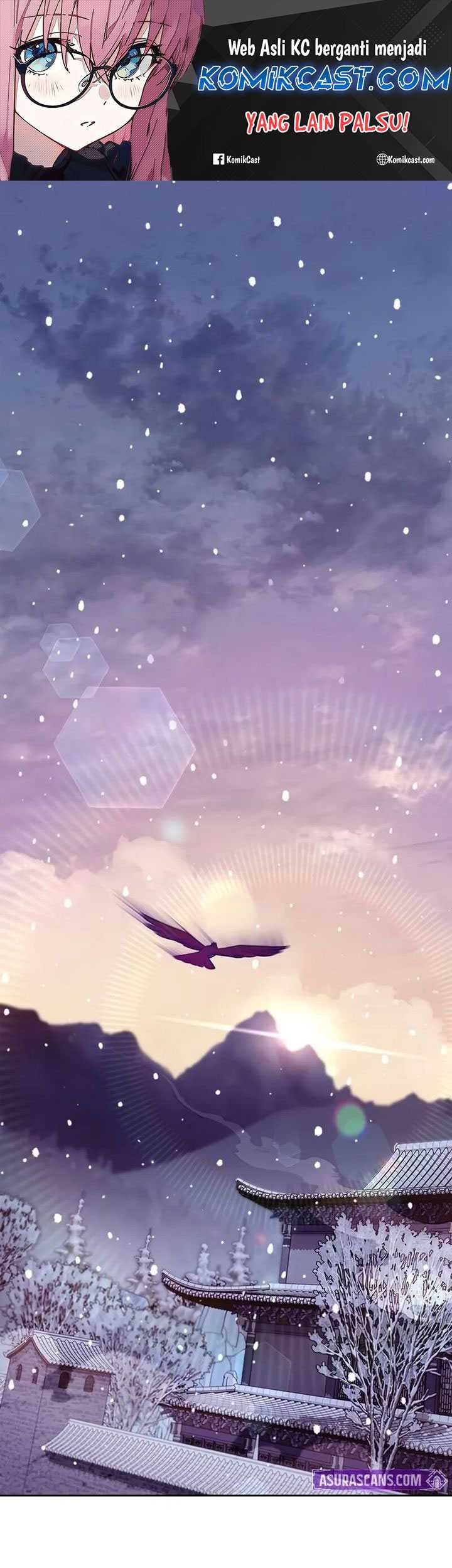 Baca Heavenly Grand Archive’s Young Master Chapter 116 Gambar 2