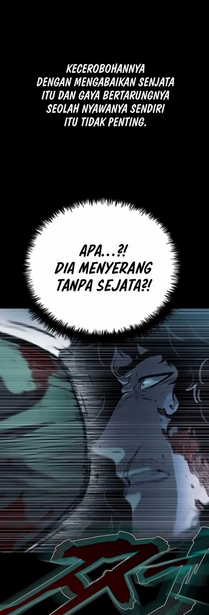 Kowloon: Saroka Chapter 21 Gambar 57