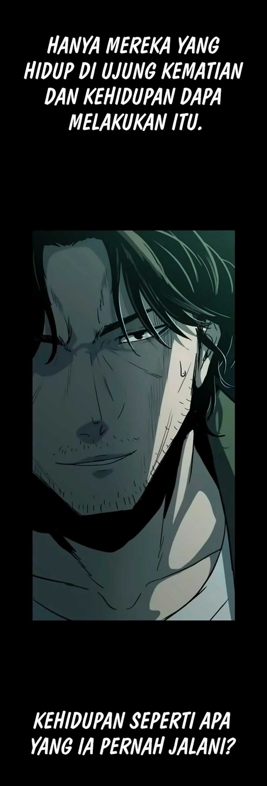 Kowloon: Saroka Chapter 21 Gambar 59