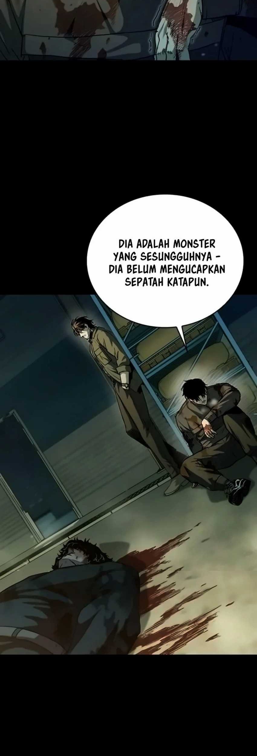 Kowloon: Saroka Chapter 21 Gambar 62