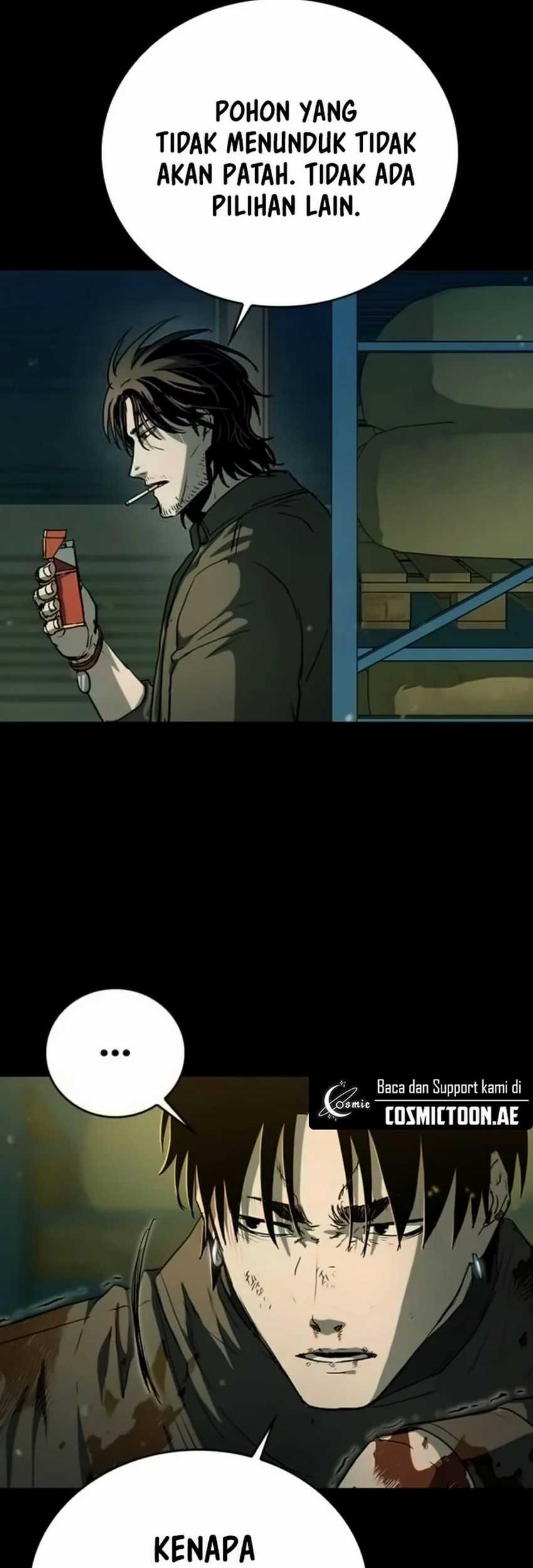 Kowloon: Saroka Chapter 21 Gambar 64