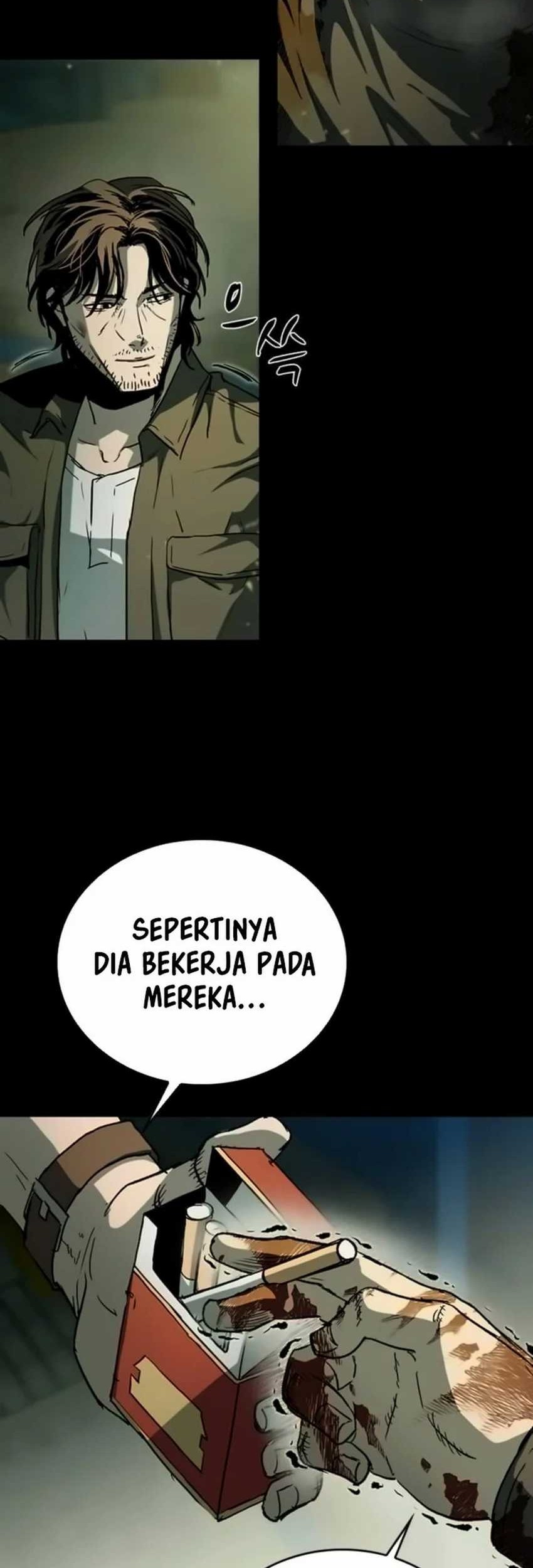 Kowloon: Saroka Chapter 21 Gambar 67