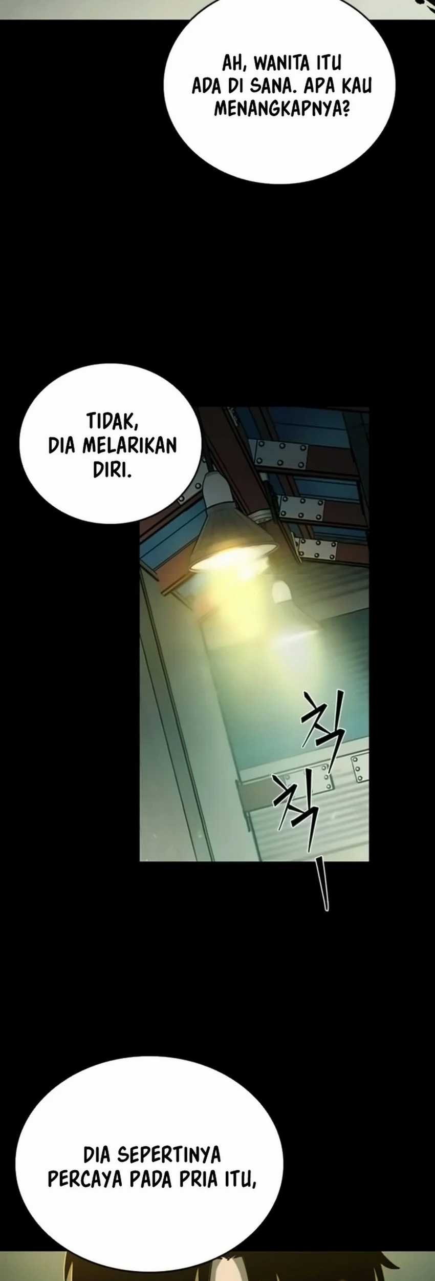 Kowloon: Saroka Chapter 21 Gambar 68