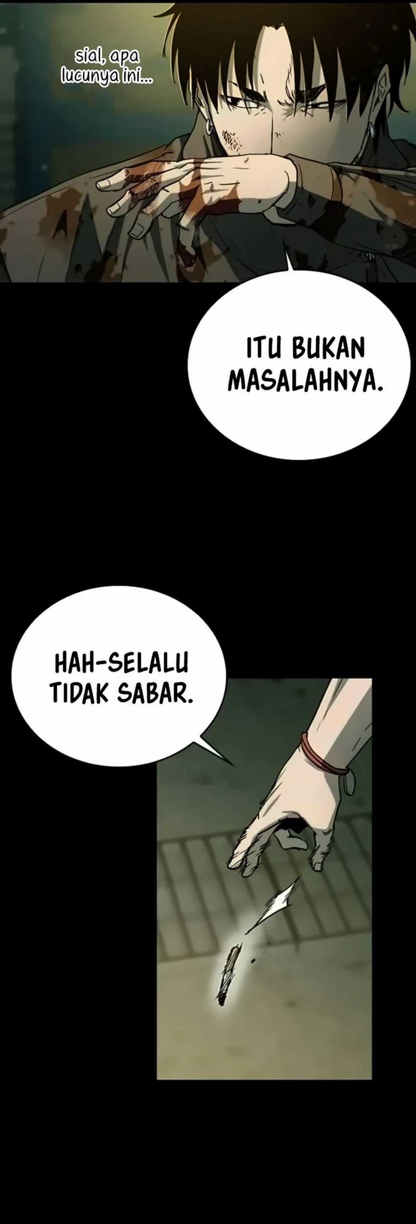 Kowloon: Saroka Chapter 21 Gambar 71