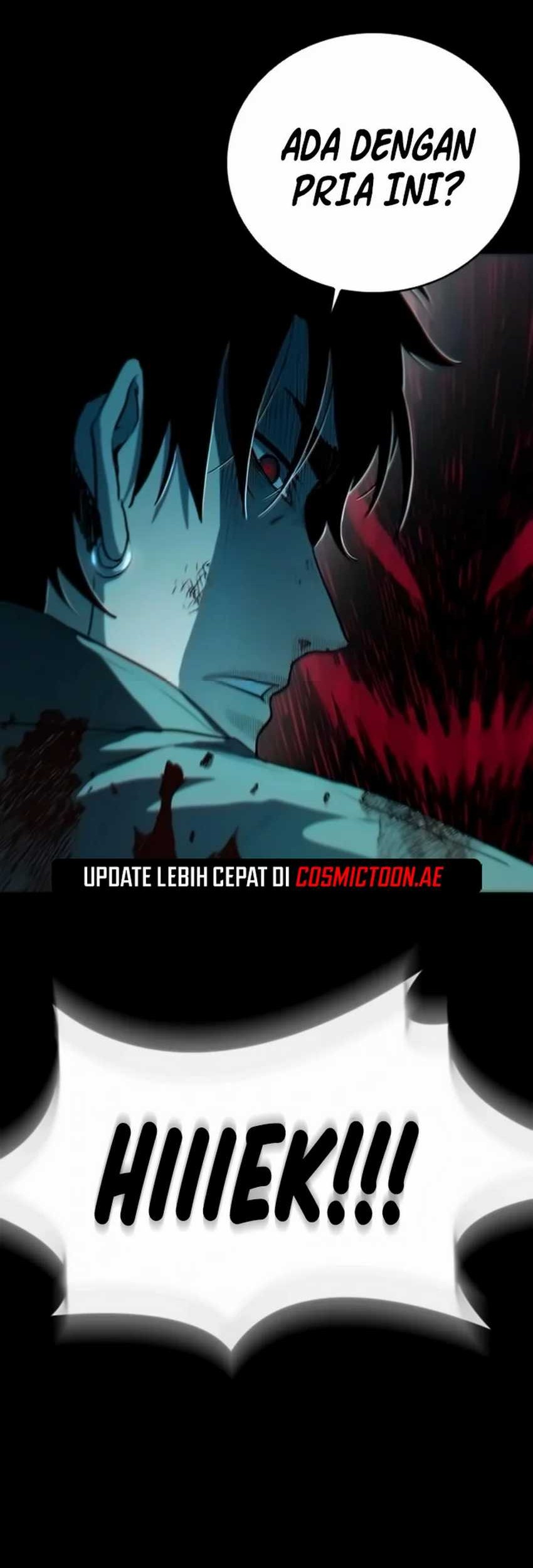 Kowloon: Saroka Chapter 21 Gambar 76