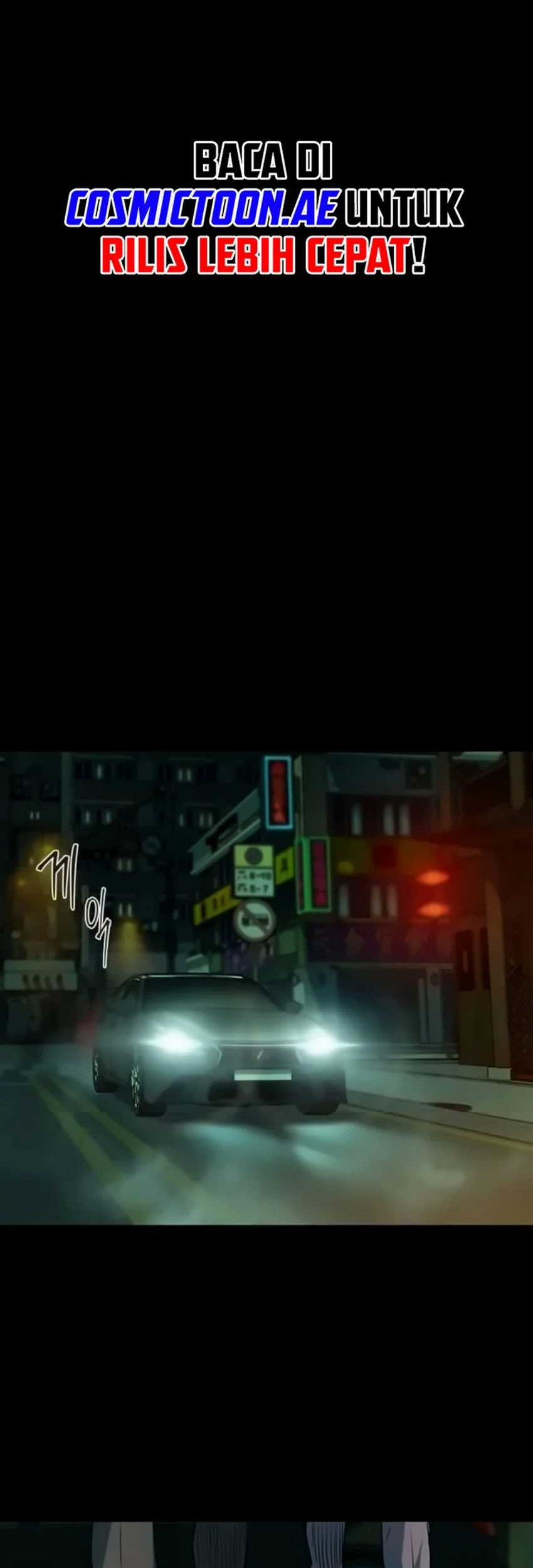 Kowloon: Saroka Chapter 21 Gambar 79