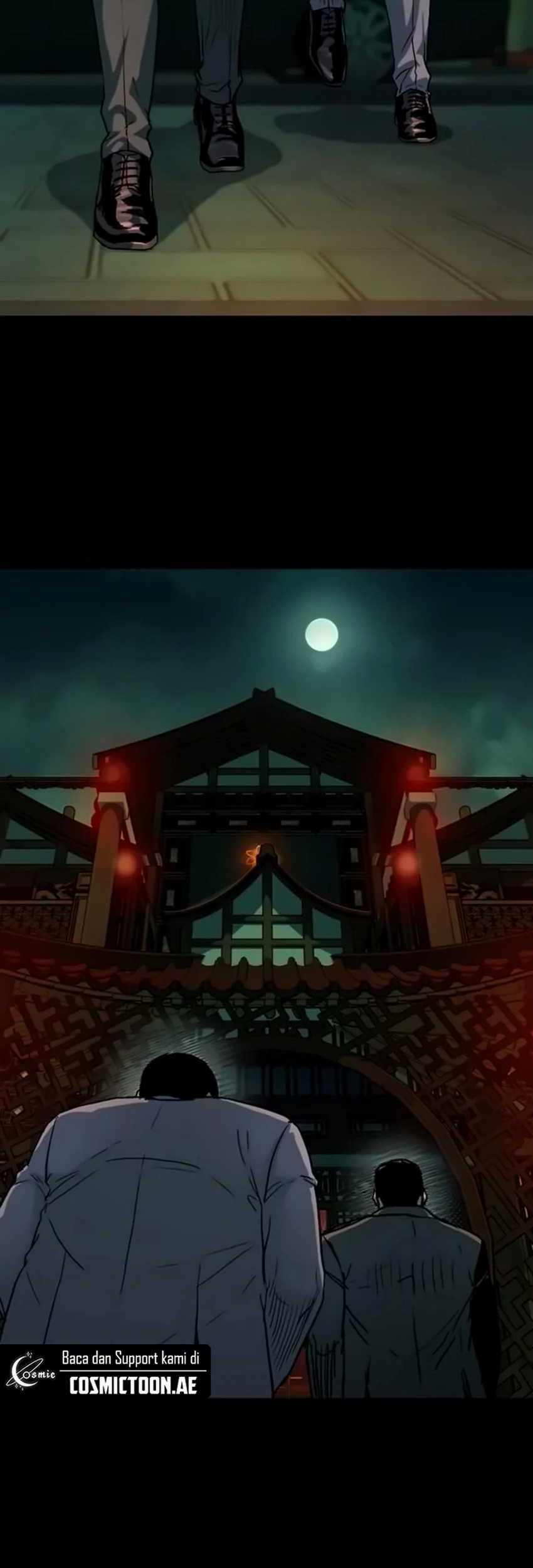Kowloon: Saroka Chapter 21 Gambar 80