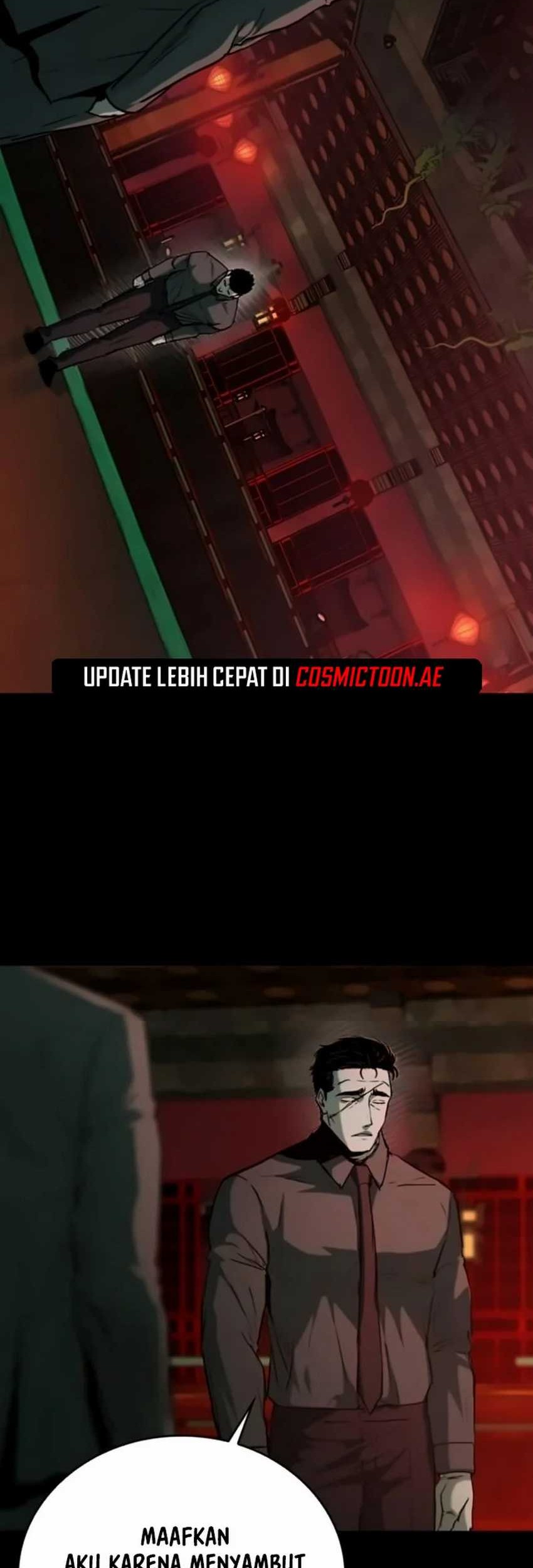 Kowloon: Saroka Chapter 21 Gambar 83
