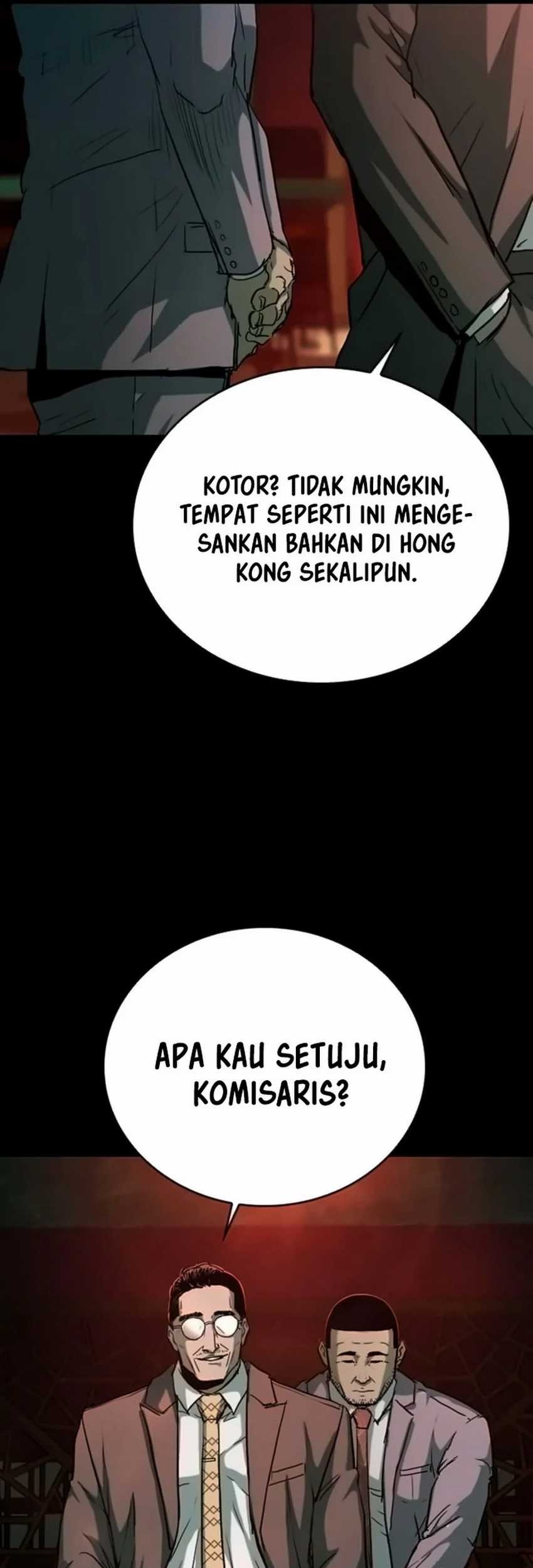 Kowloon: Saroka Chapter 21 Gambar 85