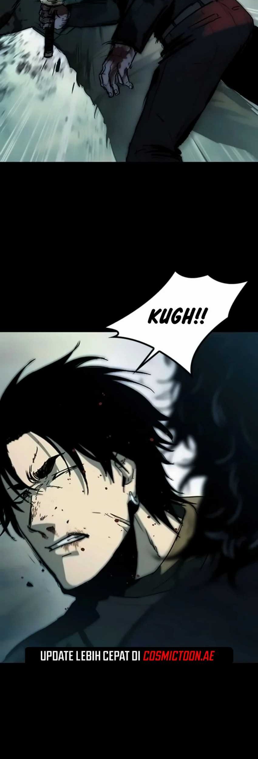 Kowloon: Saroka Chapter 21 Gambar 7