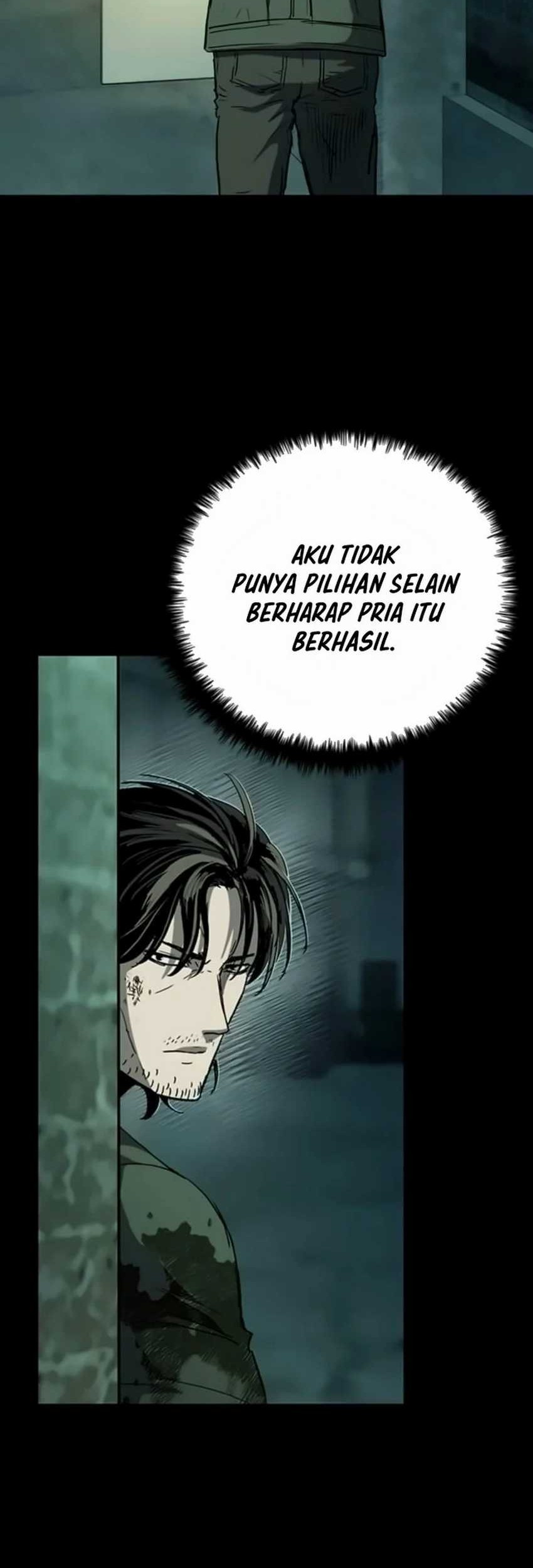 Kowloon: Saroka Chapter 21 Gambar 14