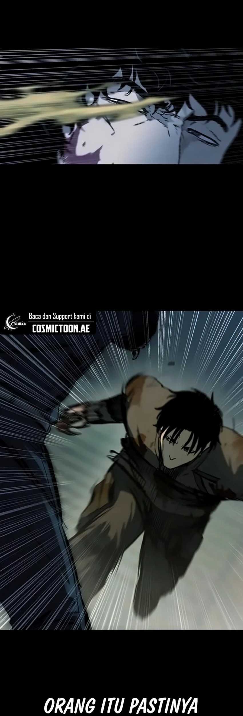Kowloon: Saroka Chapter 21 Gambar 25