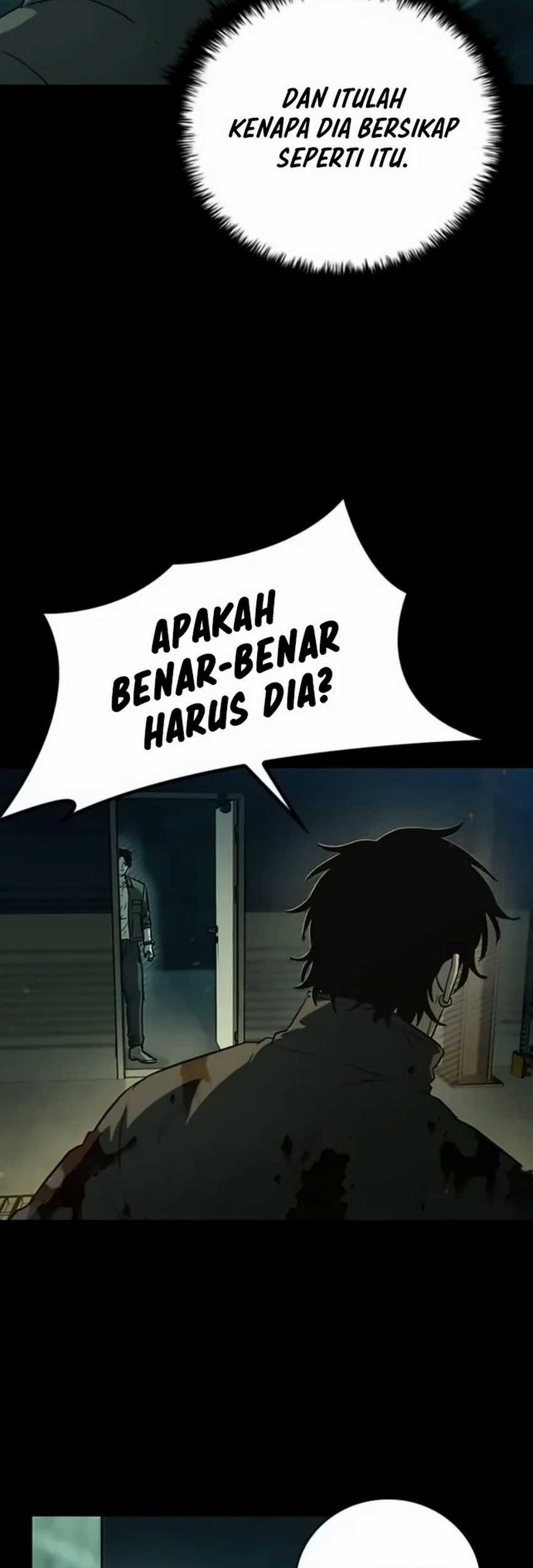 Kowloon: Saroka Chapter 21 Gambar 31